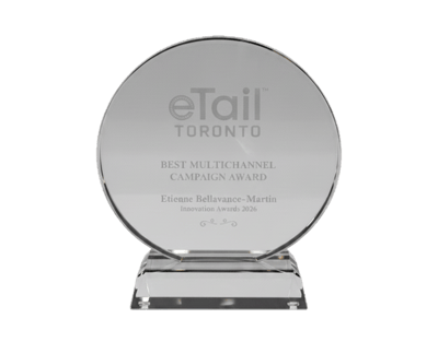 eTail Toronto 2026