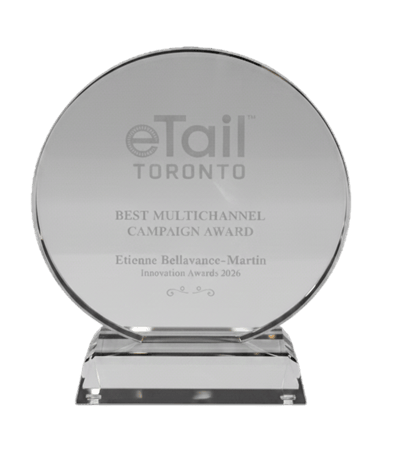 eTail Toronto 2026