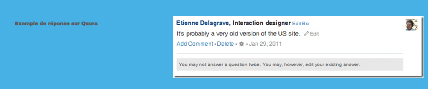 ExampleQuora