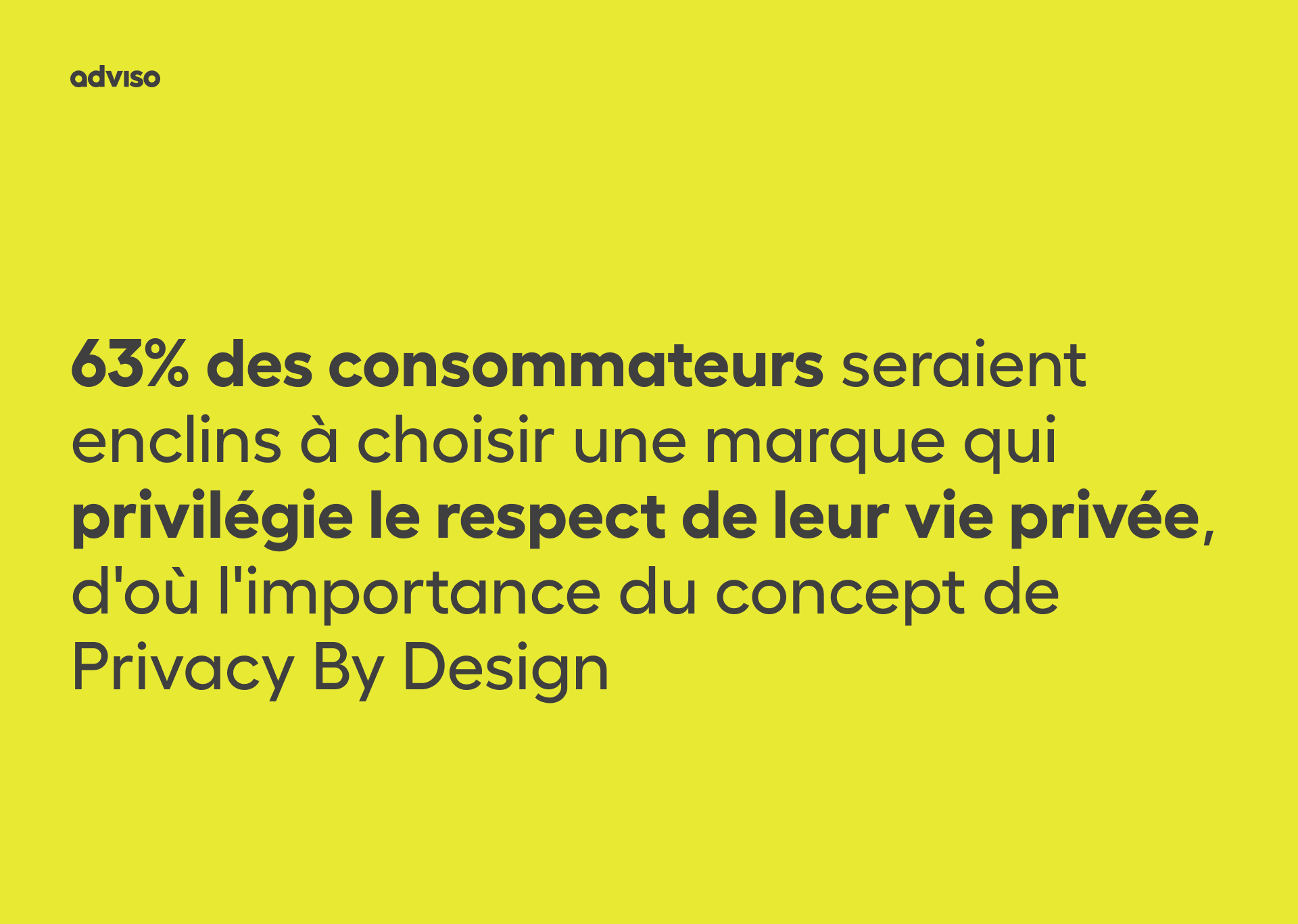 Marketing centré sur le client _ les trois types de données clients