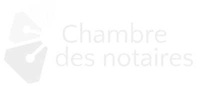 Chambre des notaires du Québec