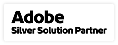 Adobe Silver Solution Partner