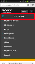 sony