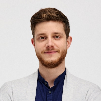 Alexandre Gardé