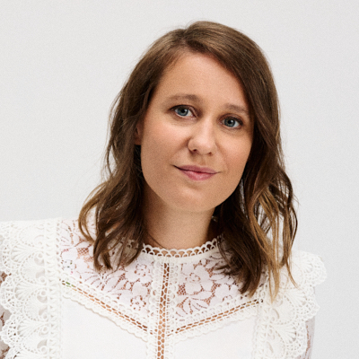 Camille Radzioch