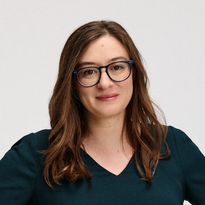 Kristel Salesse