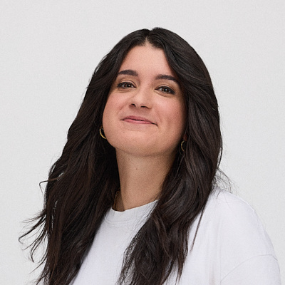 Lucie De Almeida