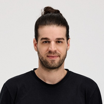 Mathieu Zancan
