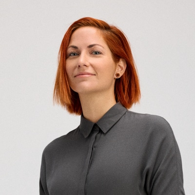 Miriam Darras
