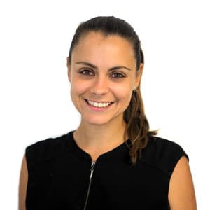Myriam Loranger