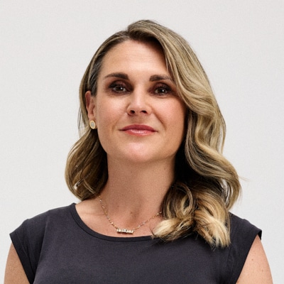 Nathalie Tremblay