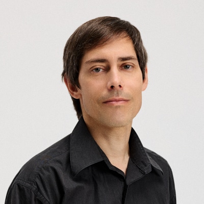 Nicolas Scott