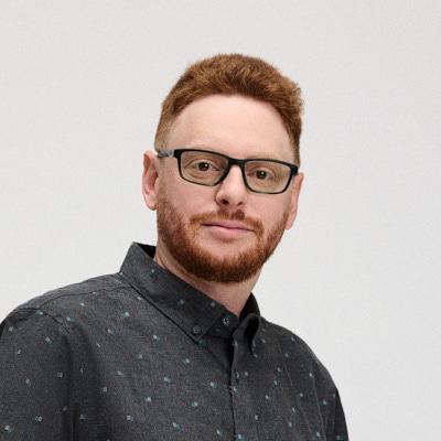 Nicolas Villeneuve