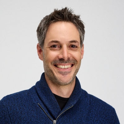 Simon Lamarche