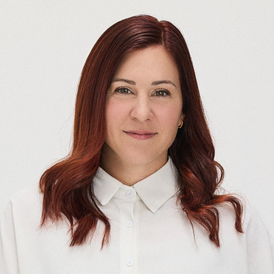 Valérie Bergeron