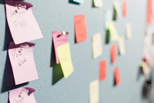post its