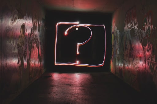Mystery room