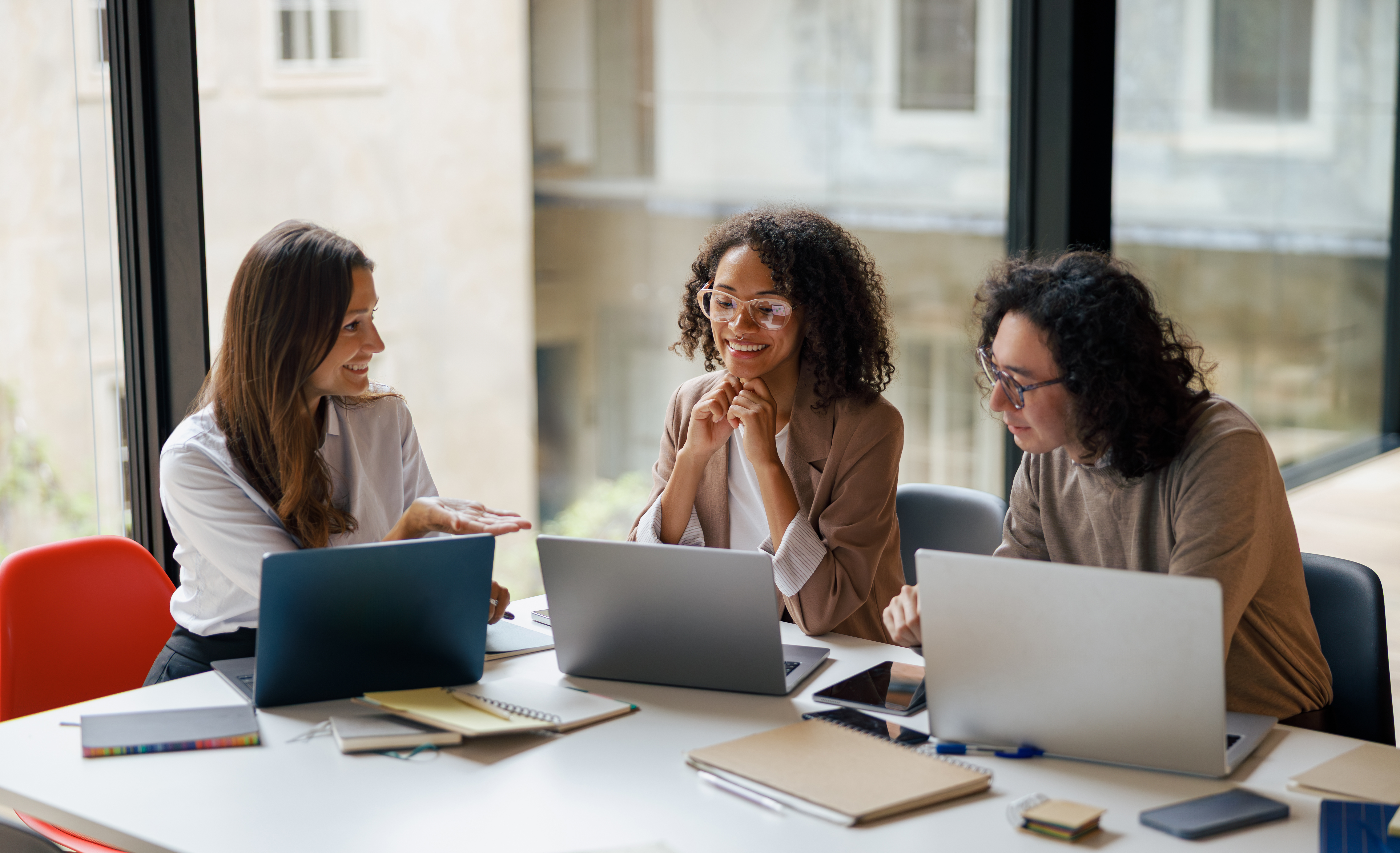 Loyalty program managers get advice on martech